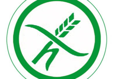 Det internasjonale symbolet for glutenfrie matvarer